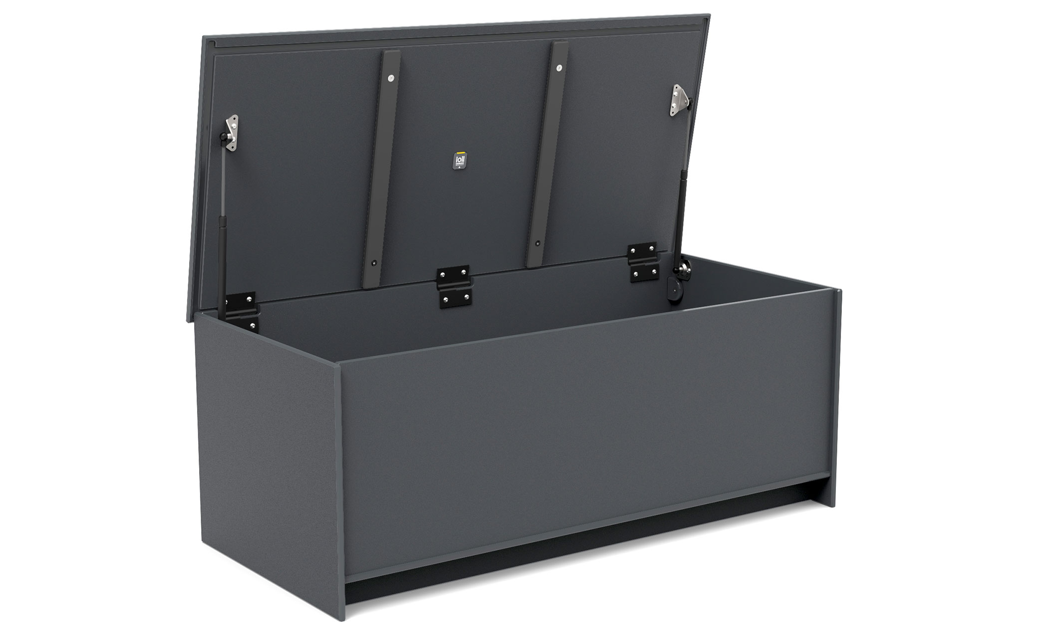 Slider Storage Chest