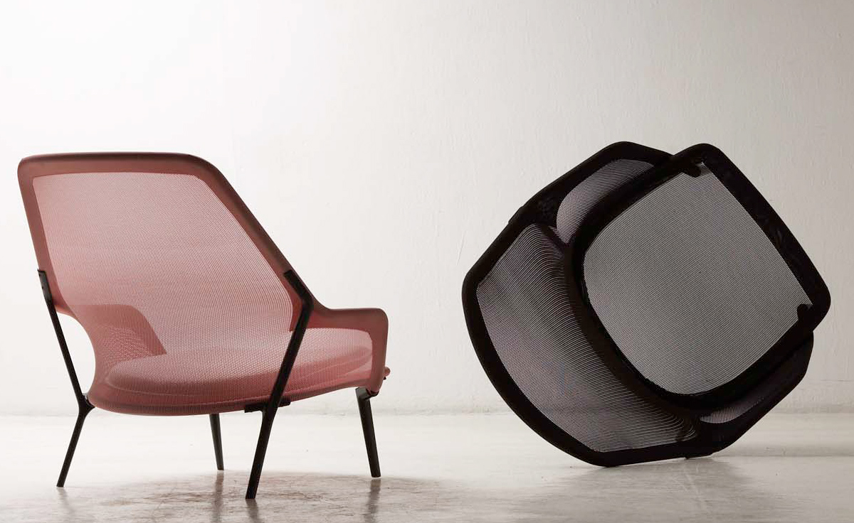 slow lounge chair