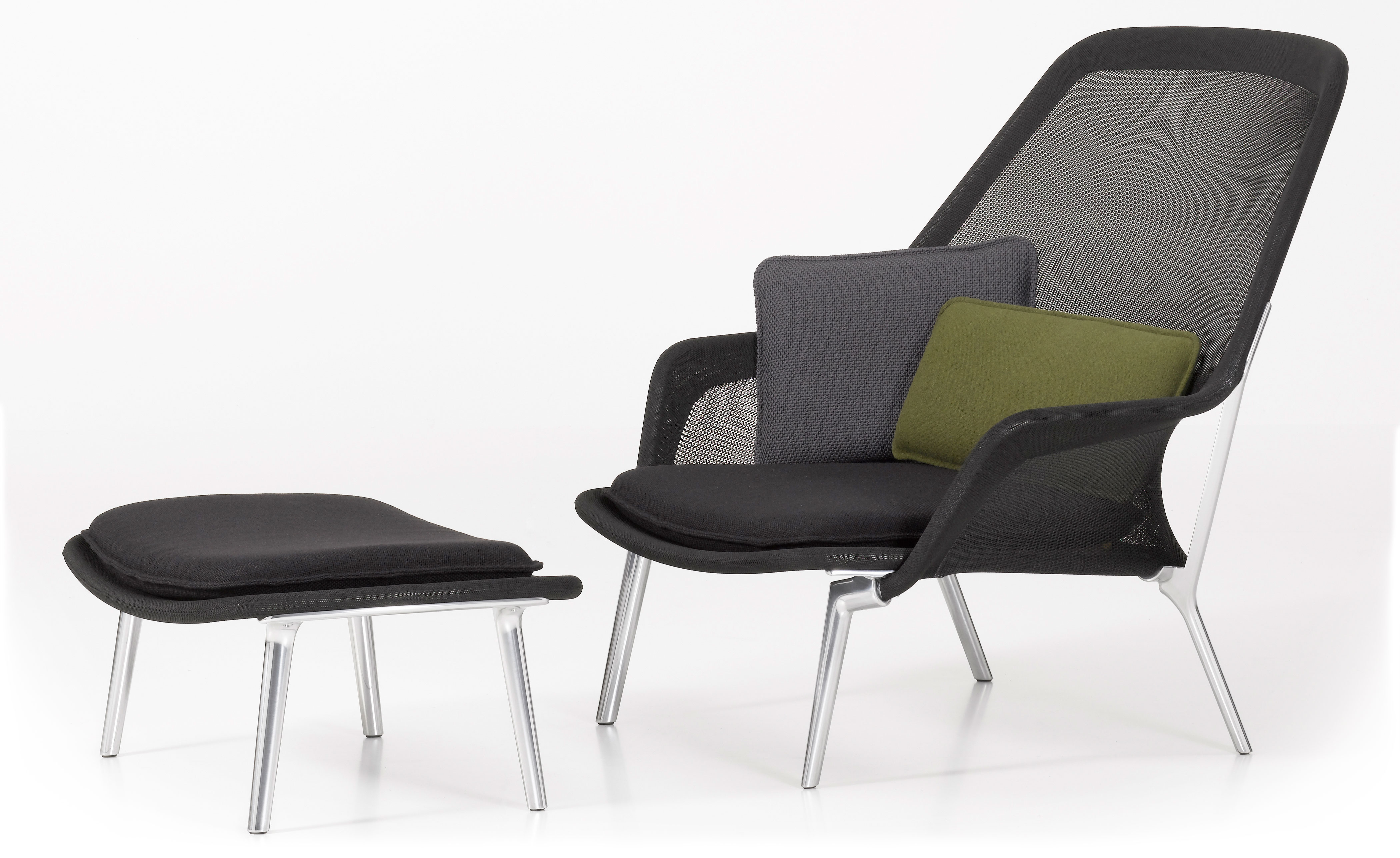 slow lounge chair