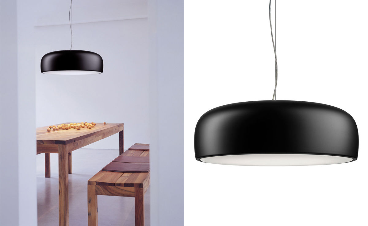 smithfield suspension lamp