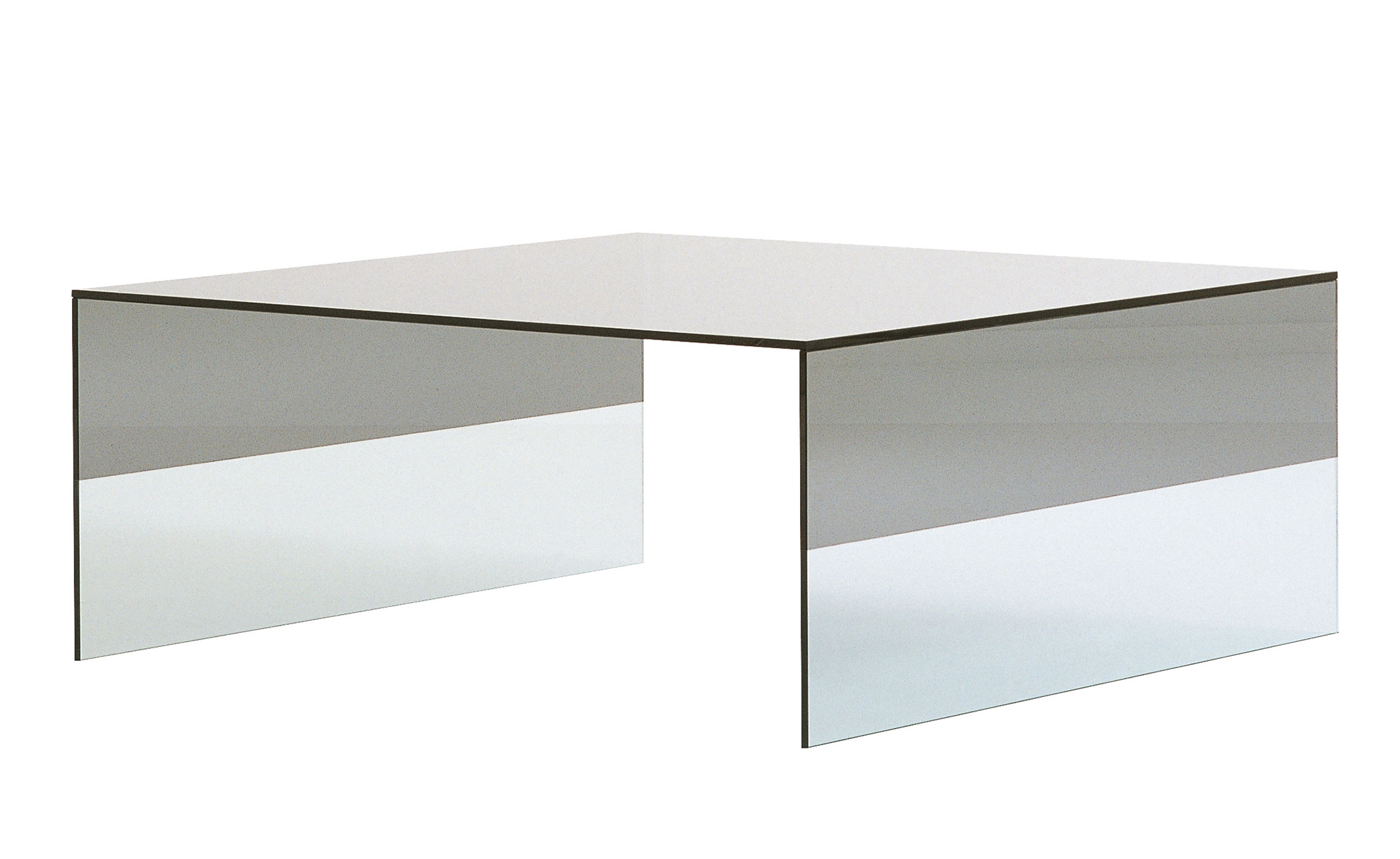 Smoke Coffee Table