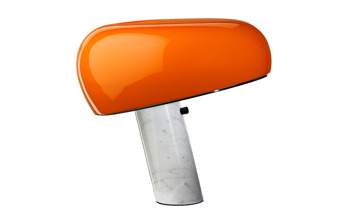 snoopy table lamp