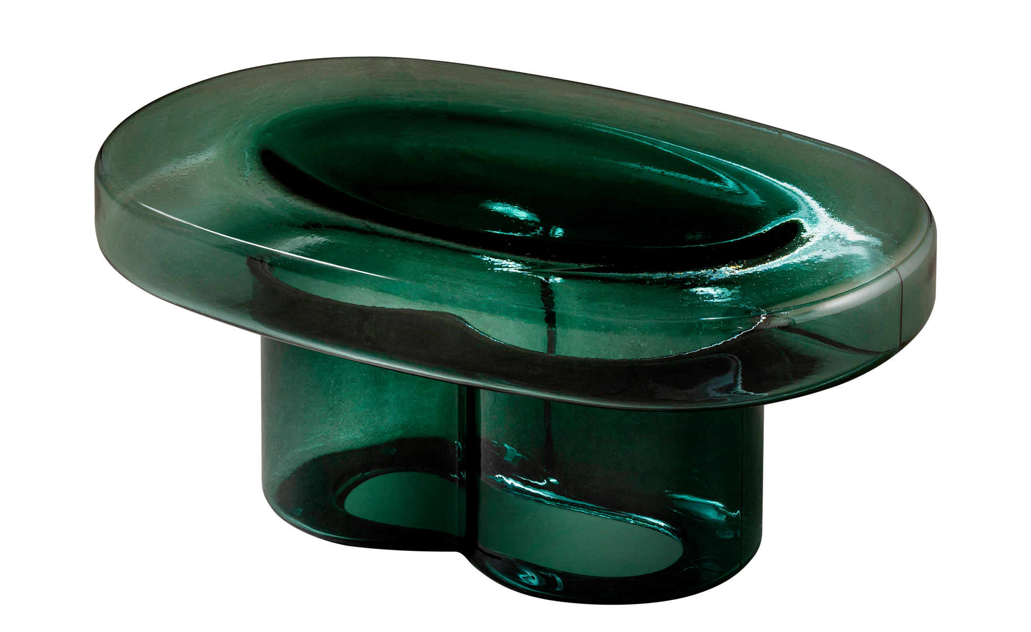 Soda Table Oval