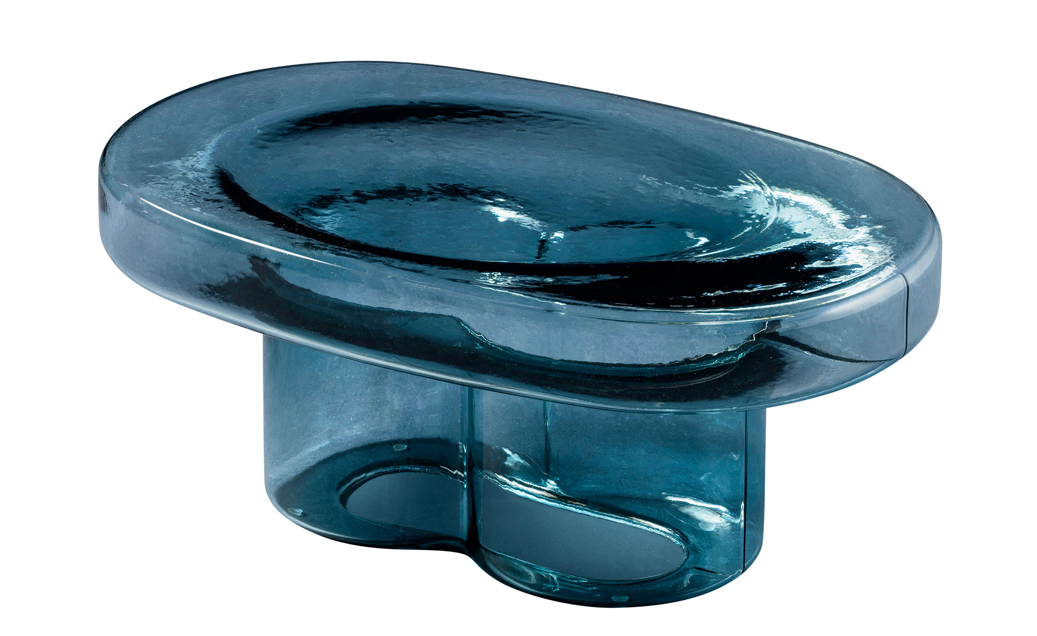 Soda Table Oval