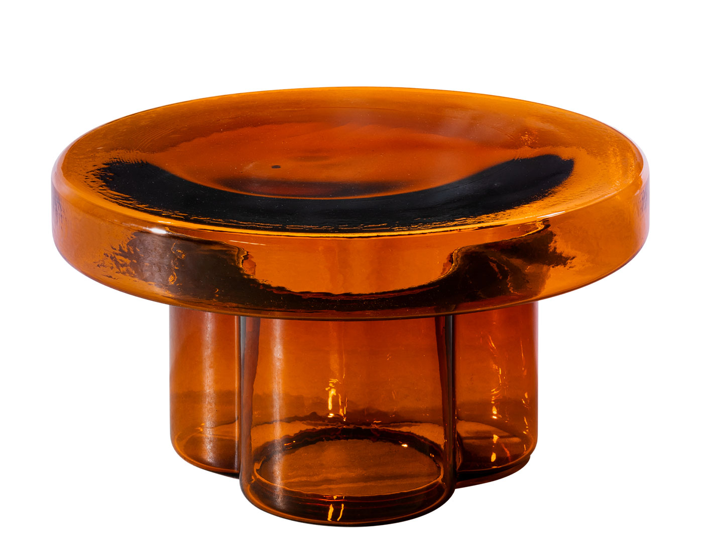 Soda Table Round