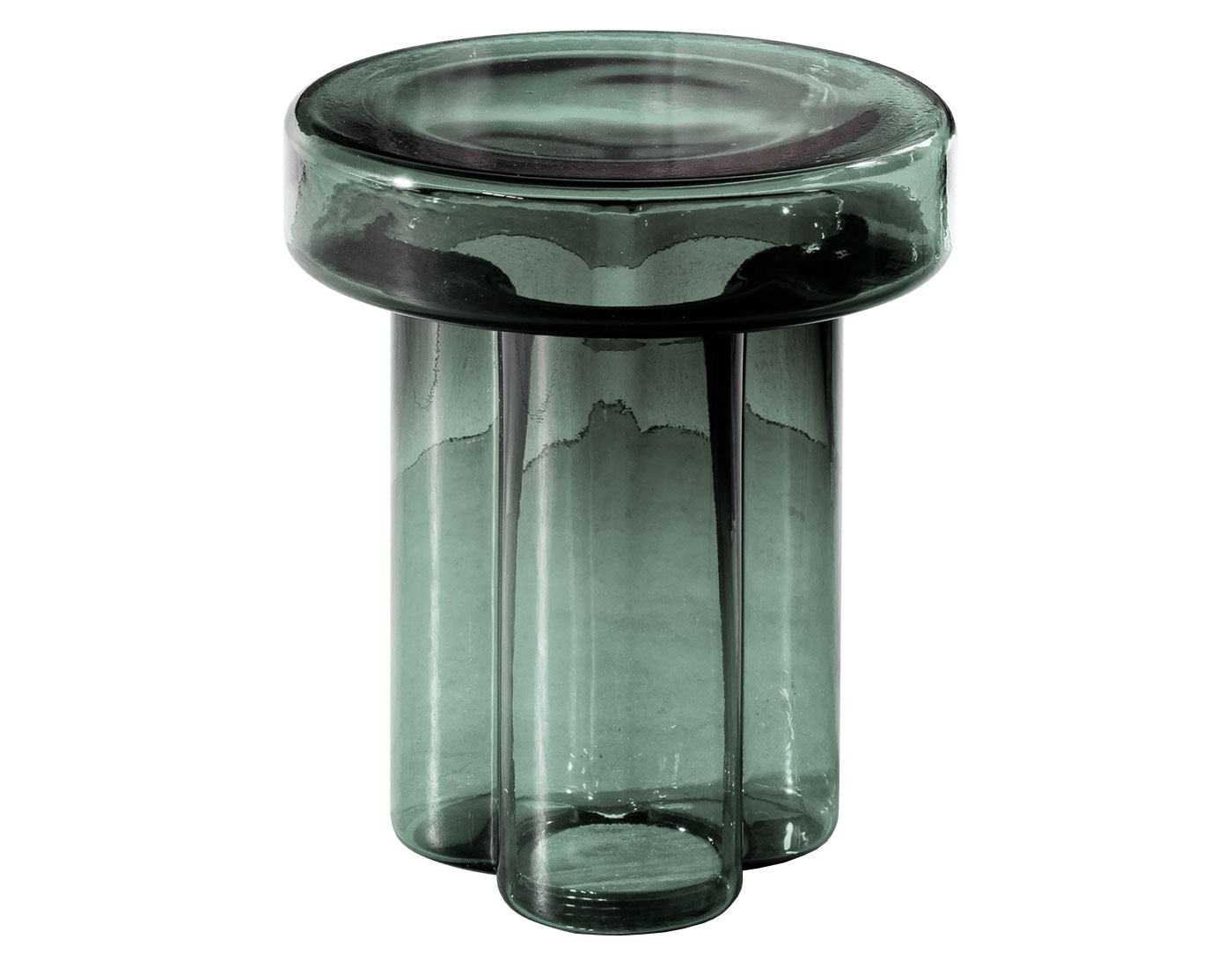 Soda Table Round