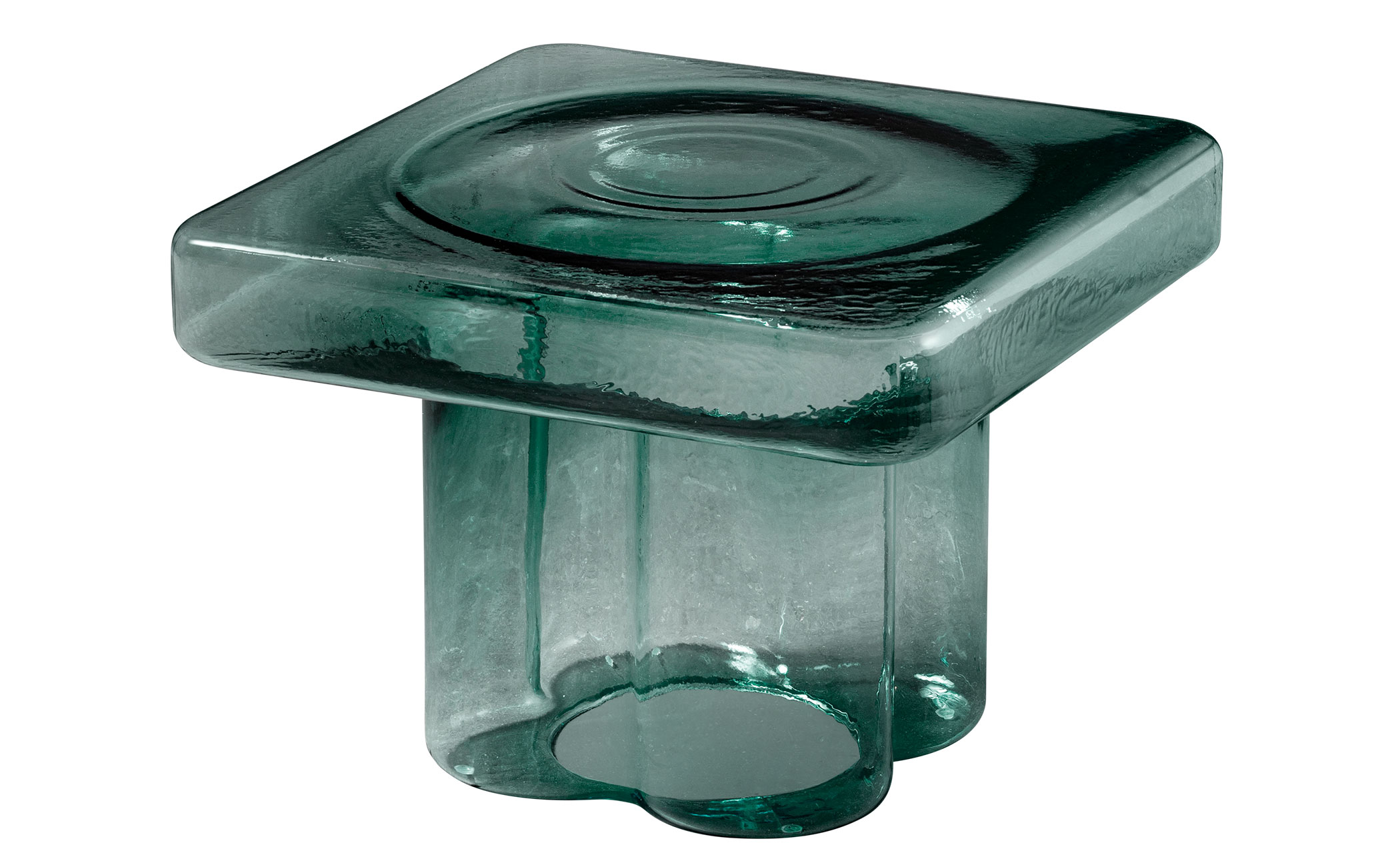 Soda Table Square