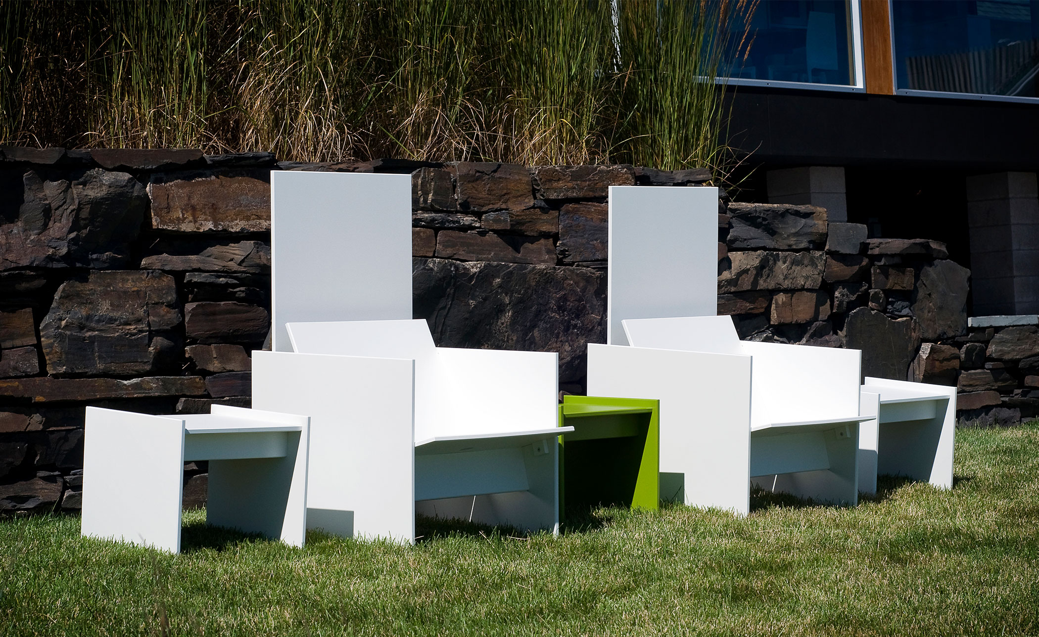 Sofia Side Table