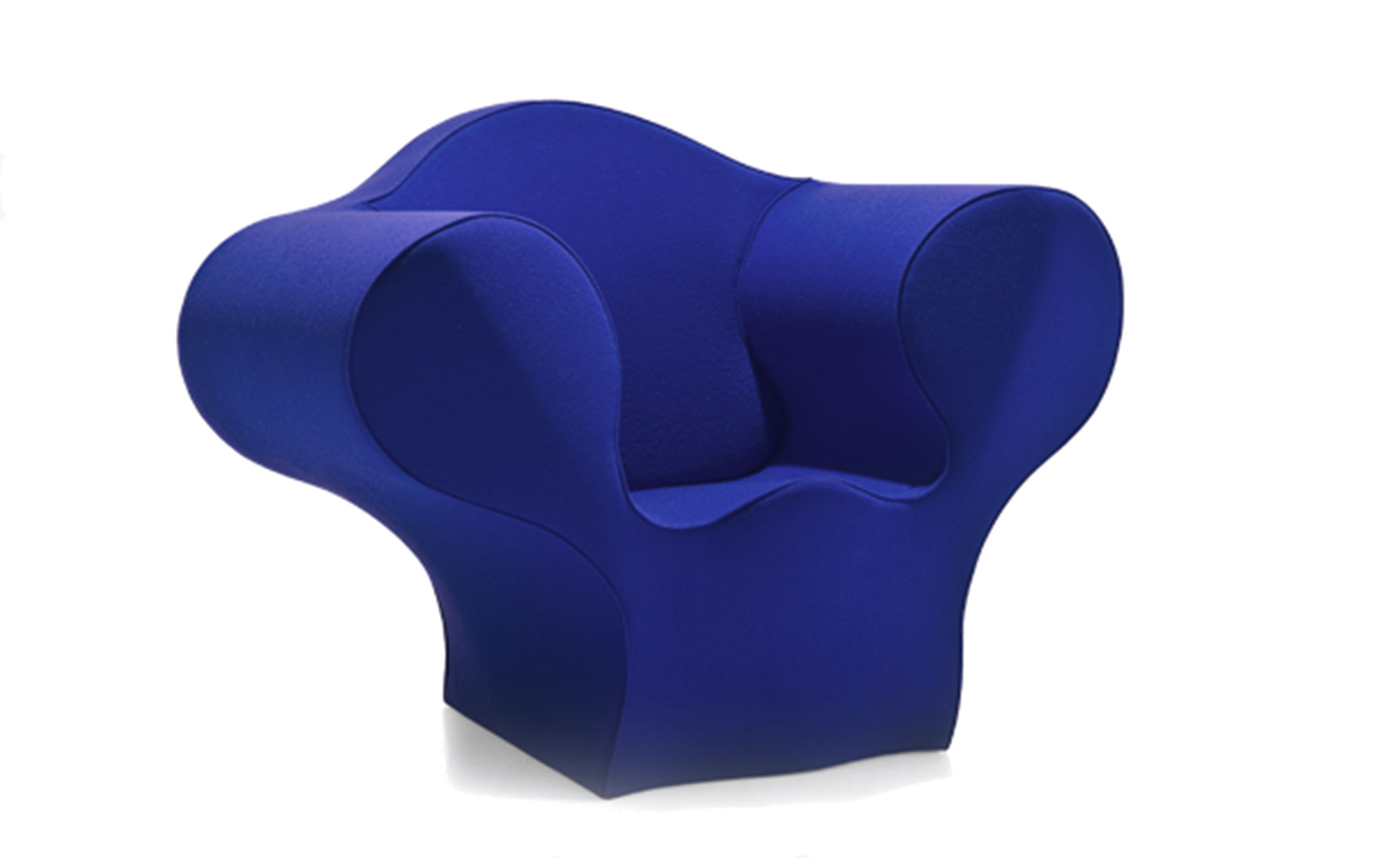 The Soft Big Easy Chair
