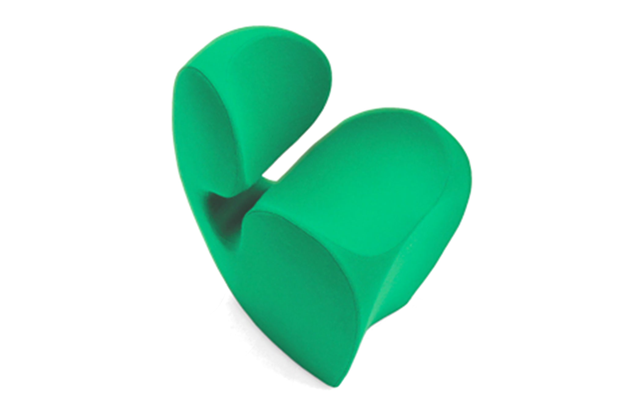 The Soft Big Heavy Chair