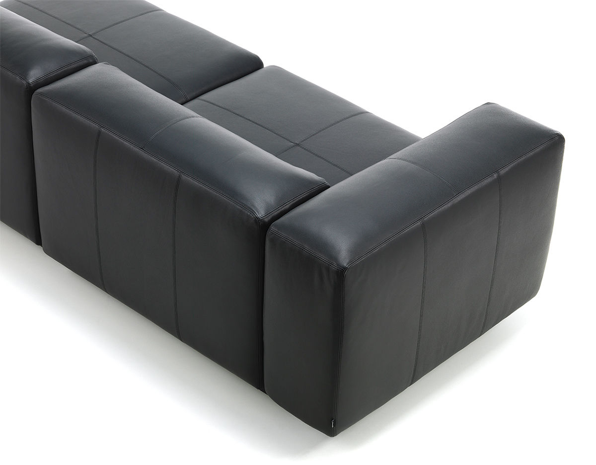 soft modular sectional sofa