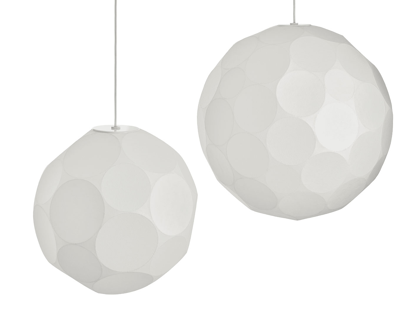Soft Pendant