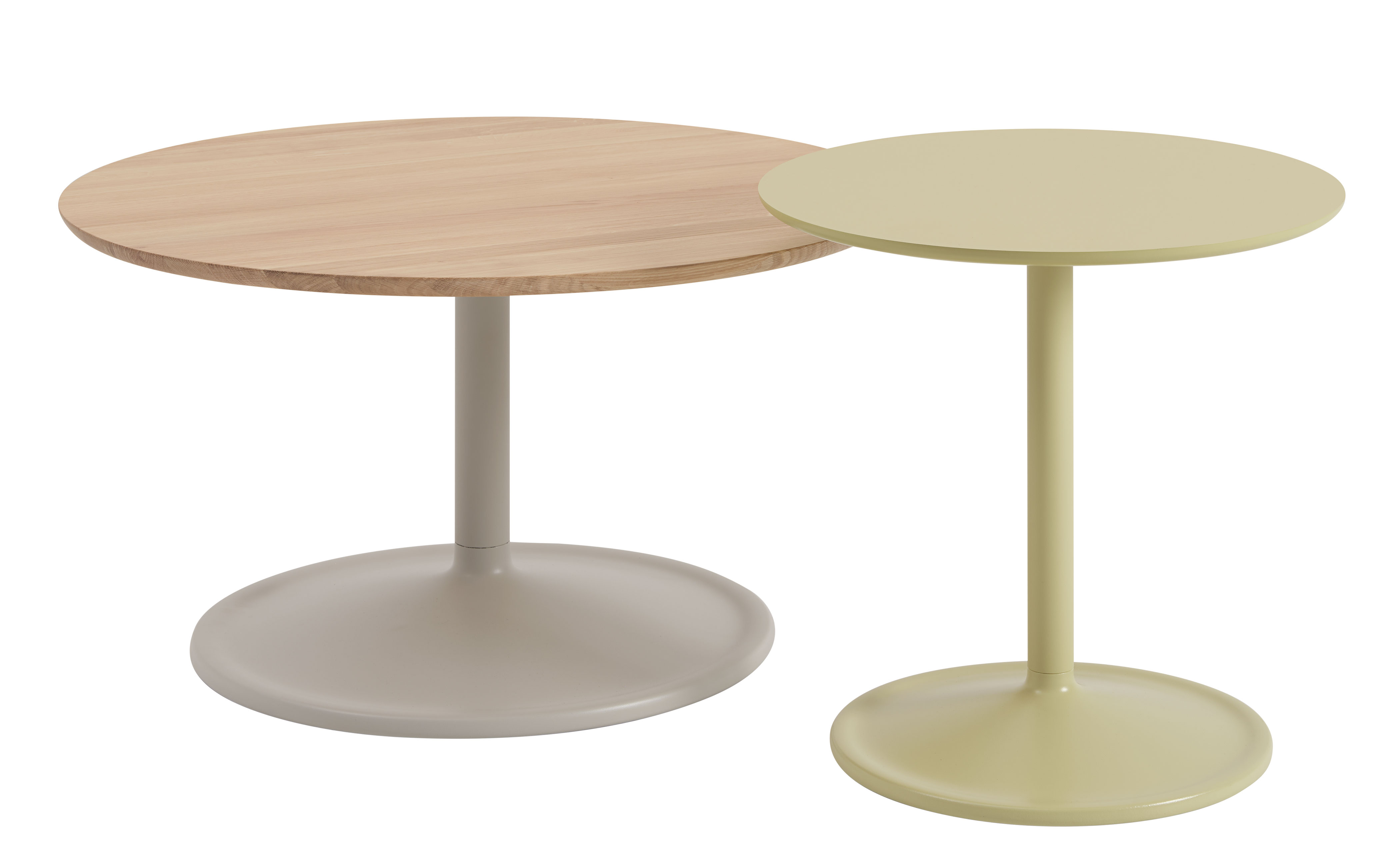 Soft Side Table
