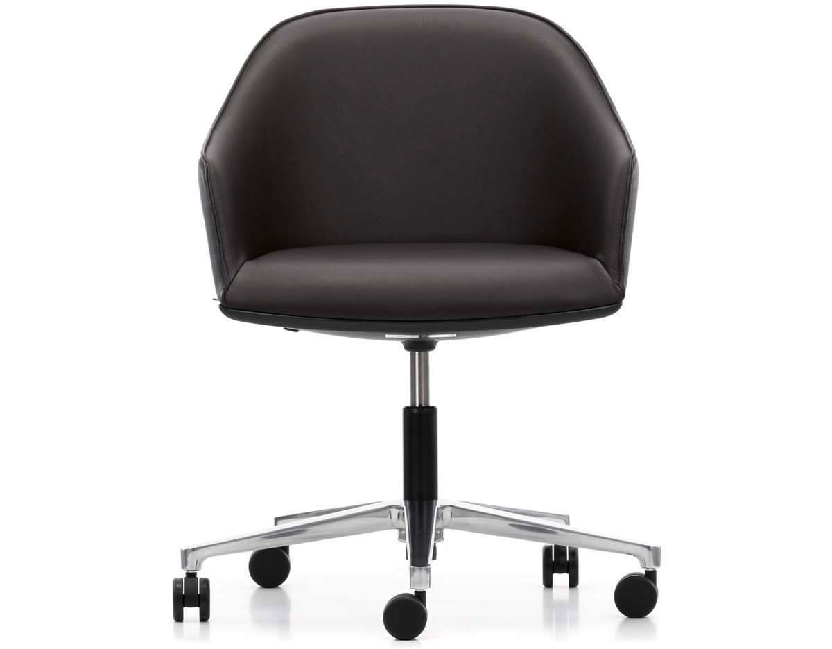 softshell task chair