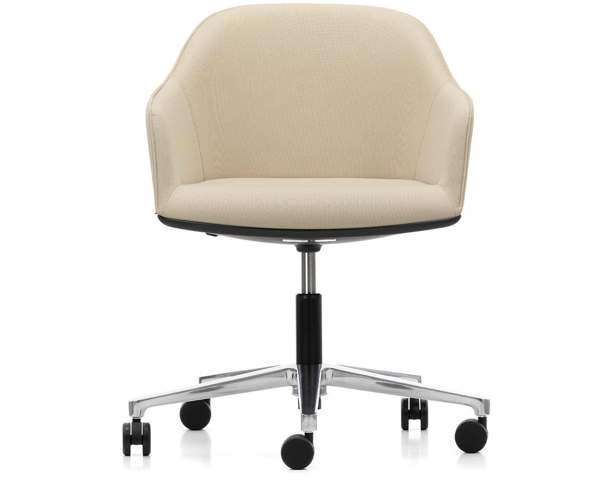 softshell task chair