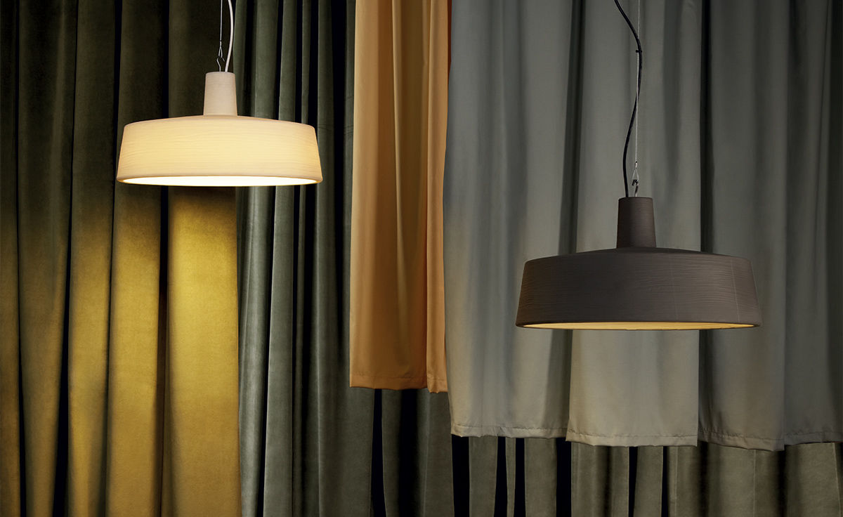 soho suspension lamp