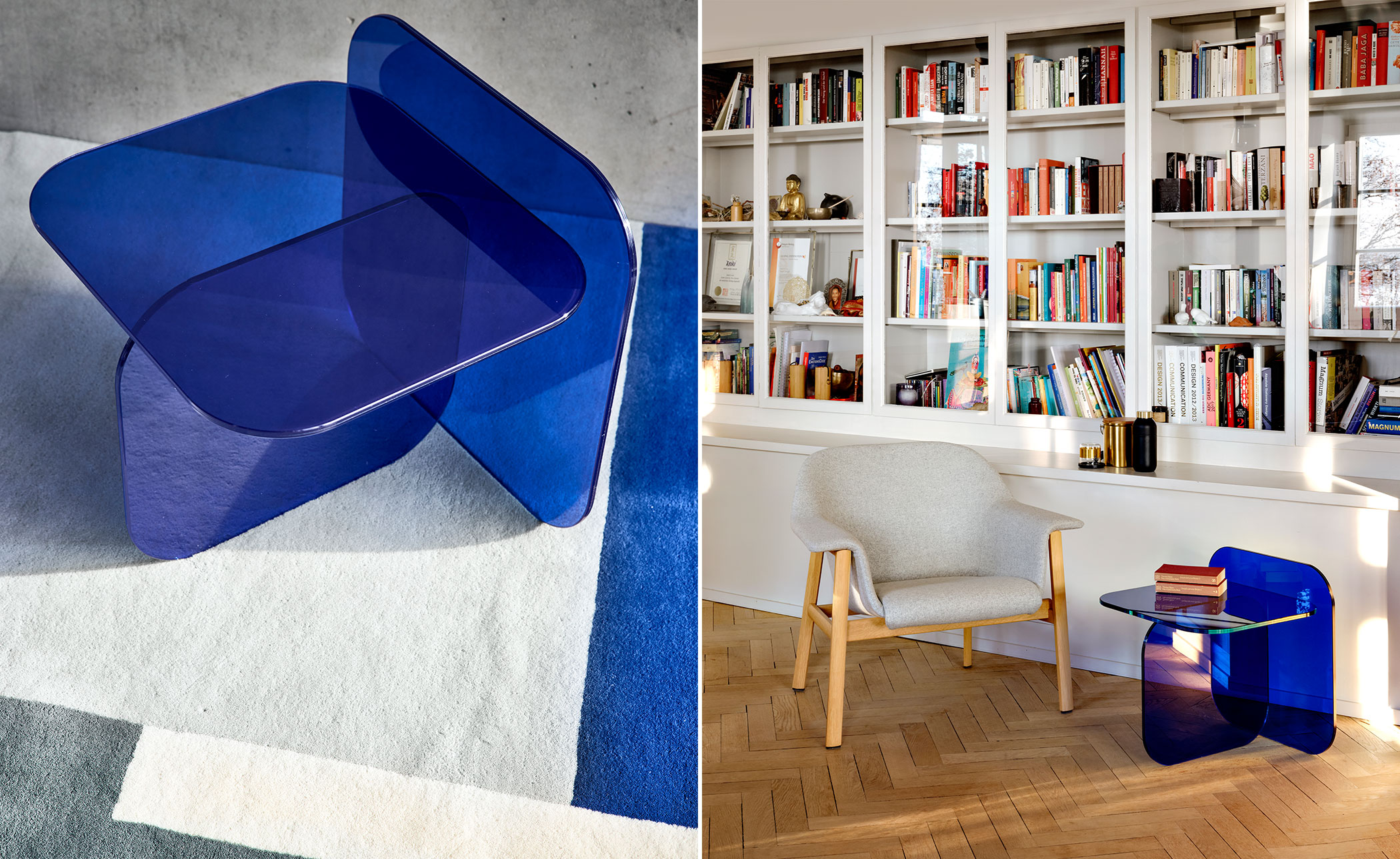 Sol Side Table