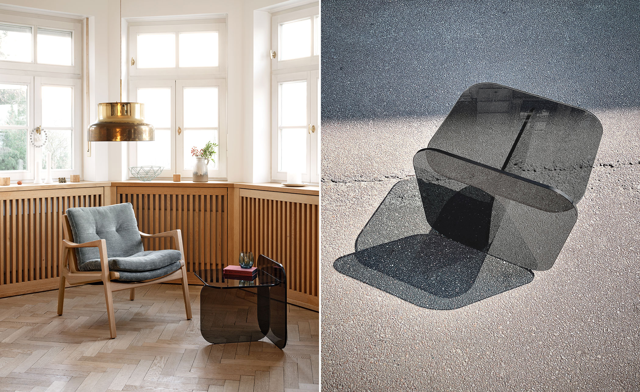 Sol Side Table