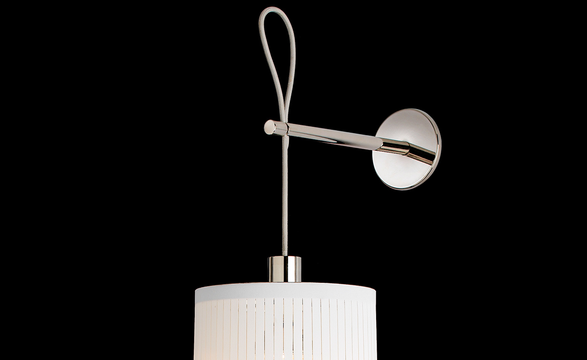 solis ceiling/wall pendant light