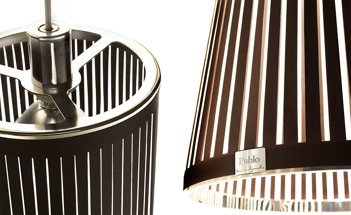 solis ceiling/wall pendant light
