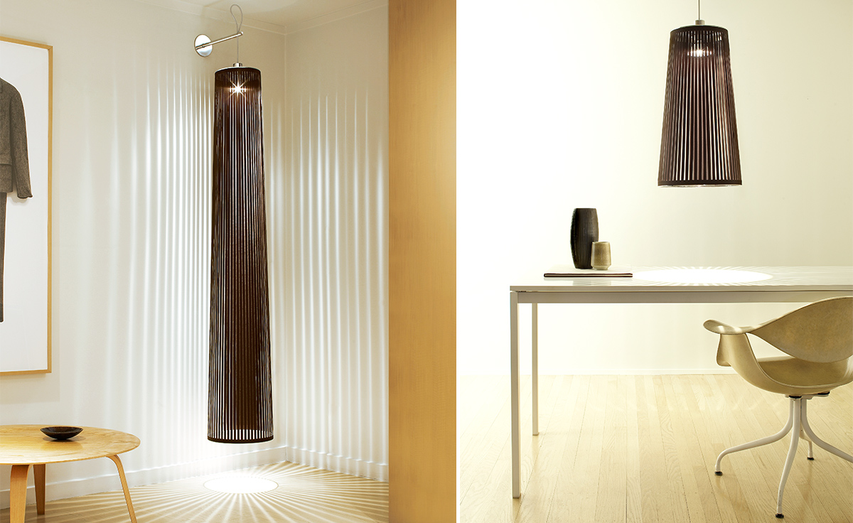 solis ceiling/wall pendant light