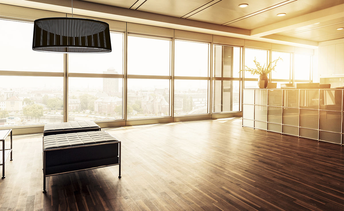 solis drum led suspension lamp