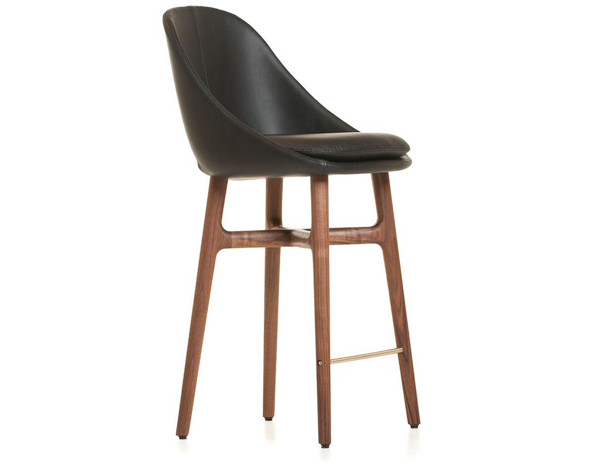 solo bar stool 750t