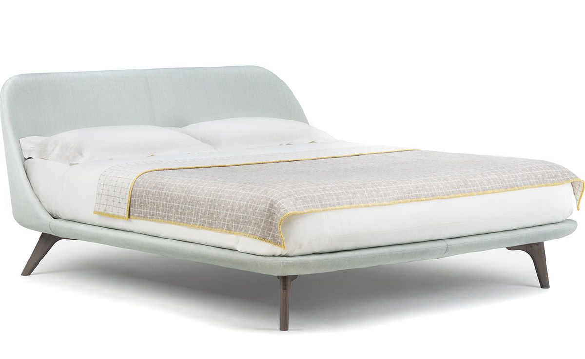 solo queen size bed 787aq