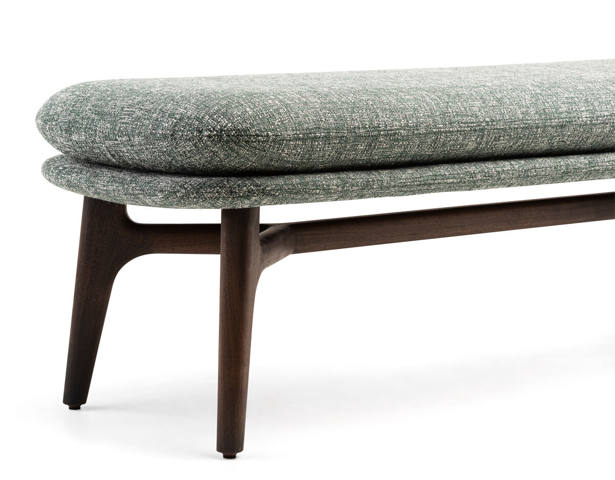 solo bench 750b