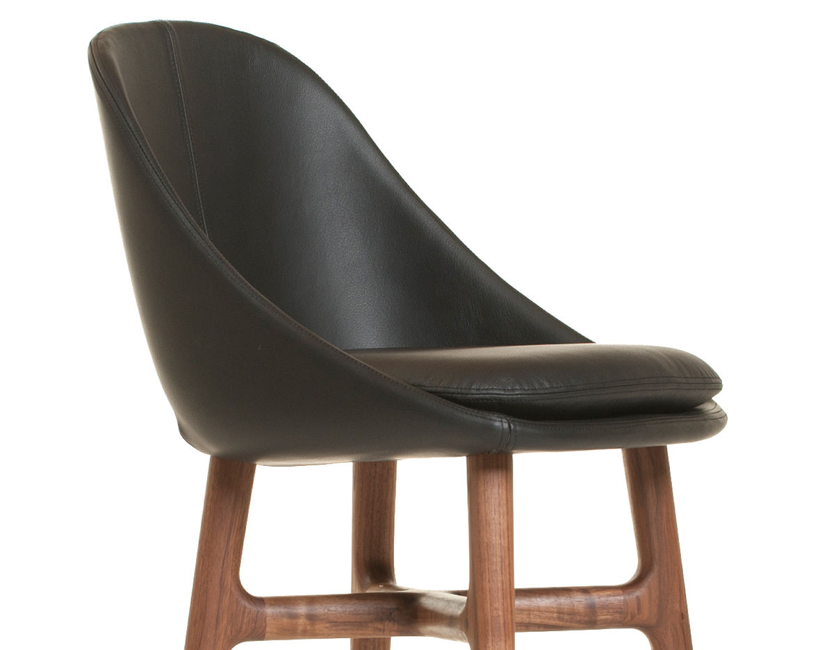 solo breakfast bar stool 750p