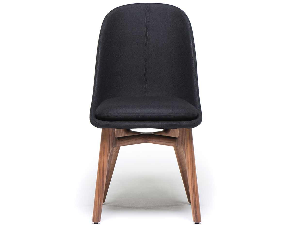 solo dining chair 750