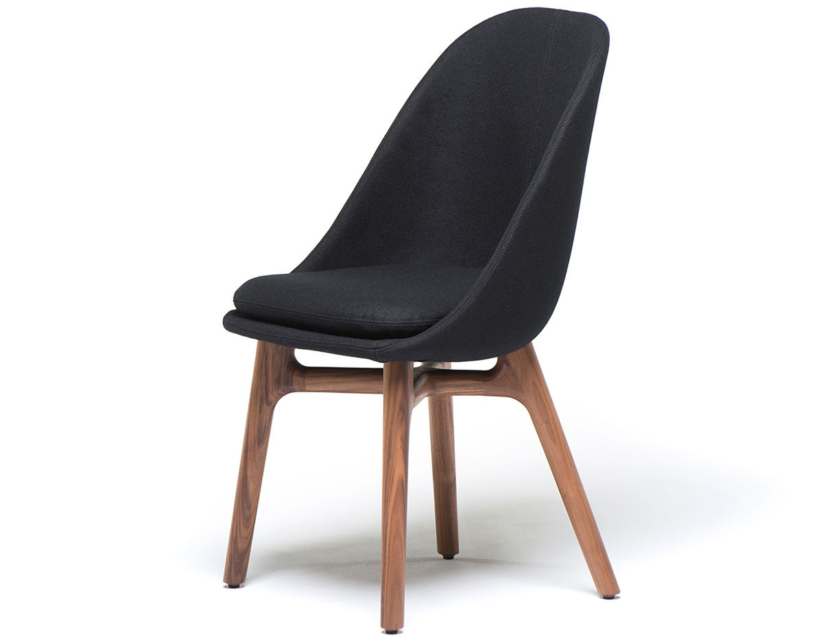 solo dining chair 750