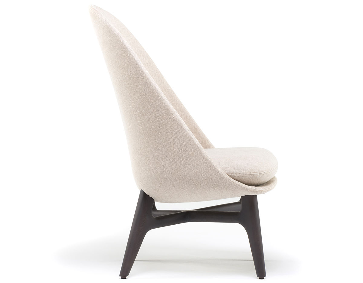 solo lounge chair 751