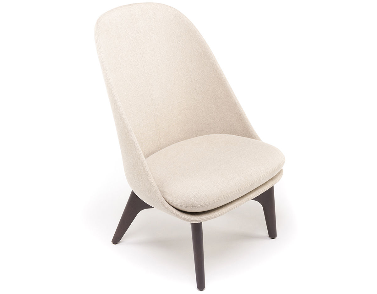solo lounge chair 751