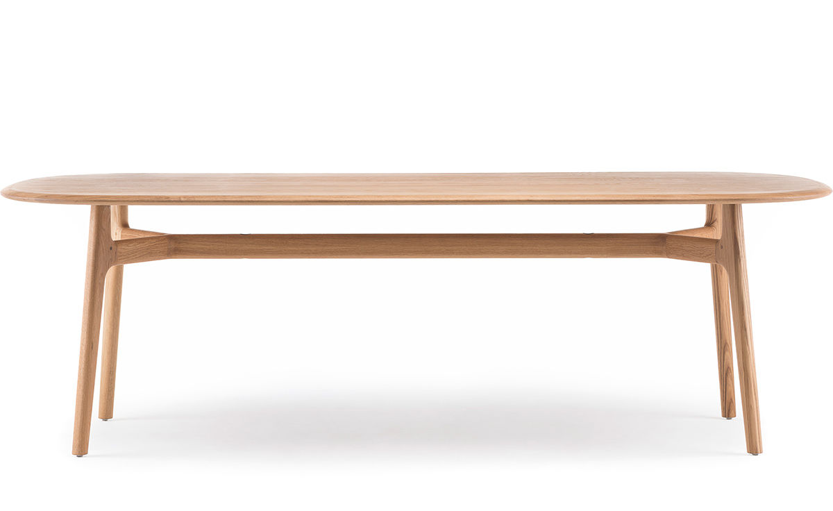 solo oblong table 783