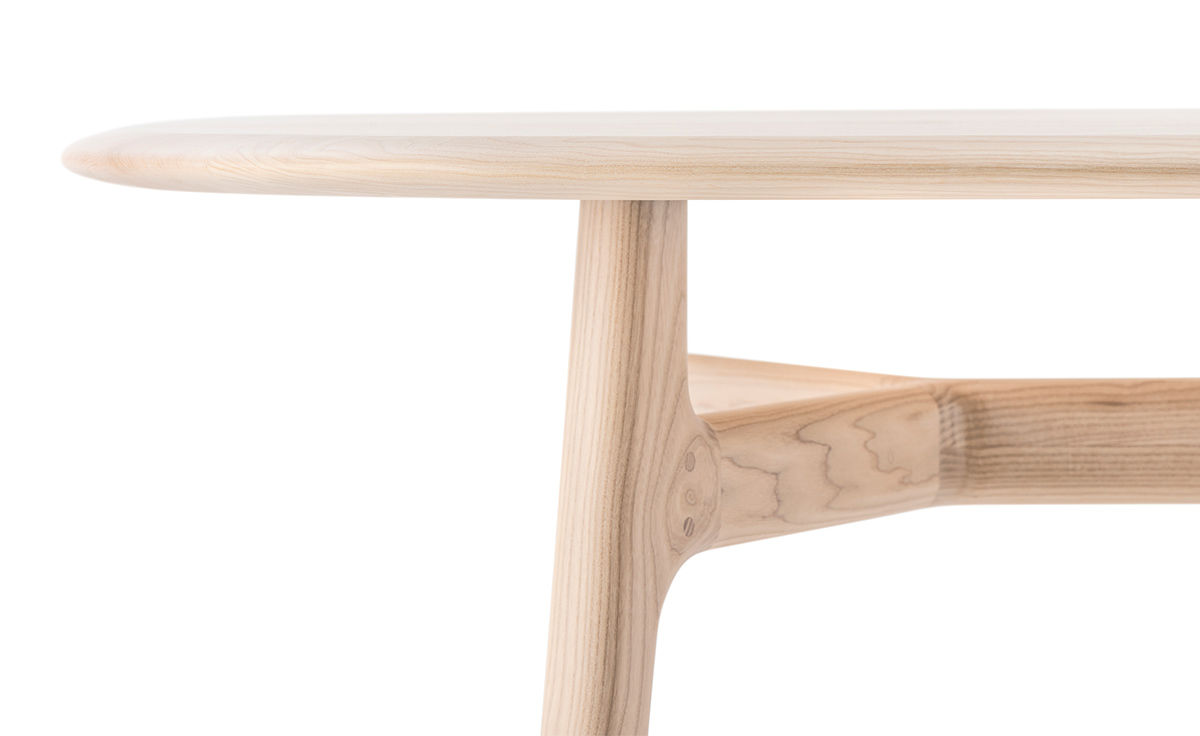 solo oblong table 783