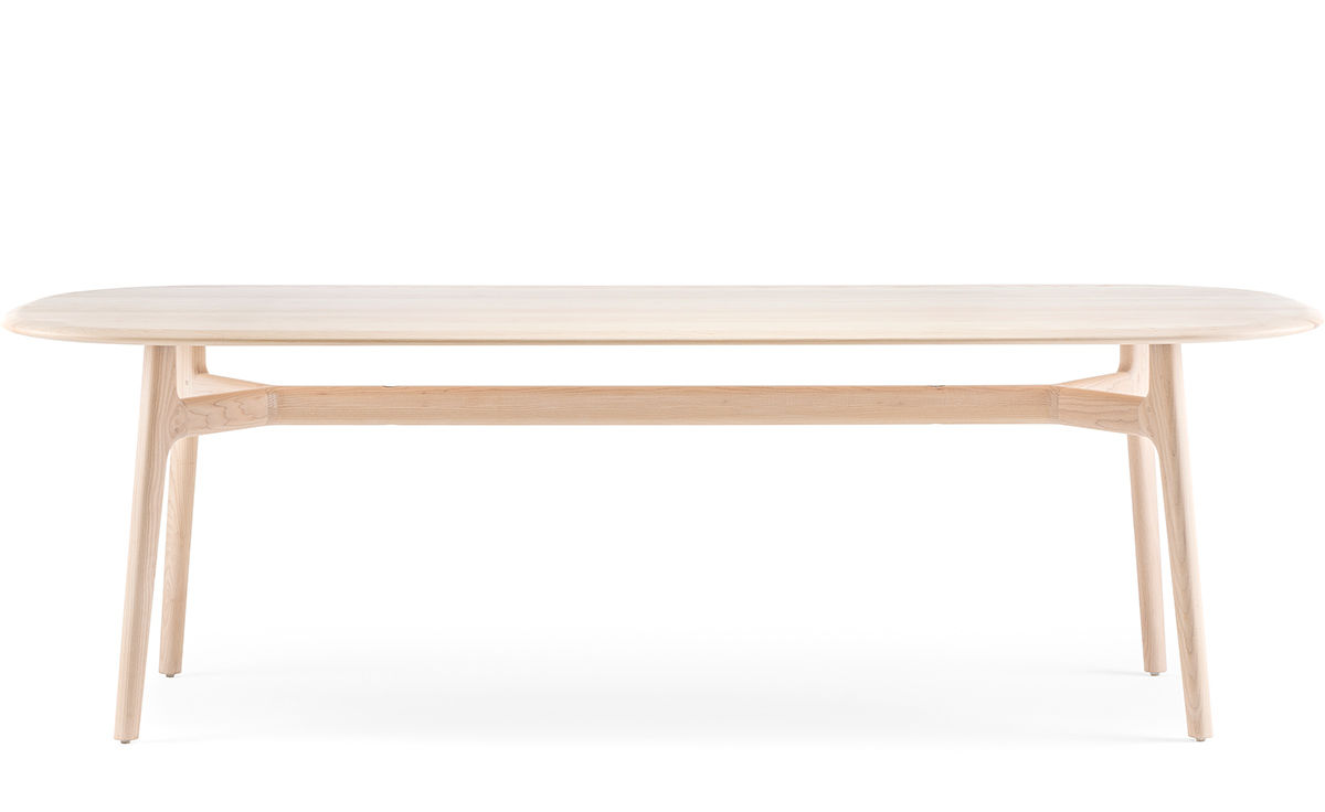 solo oblong table 783