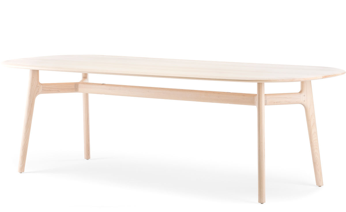 solo oblong table 783