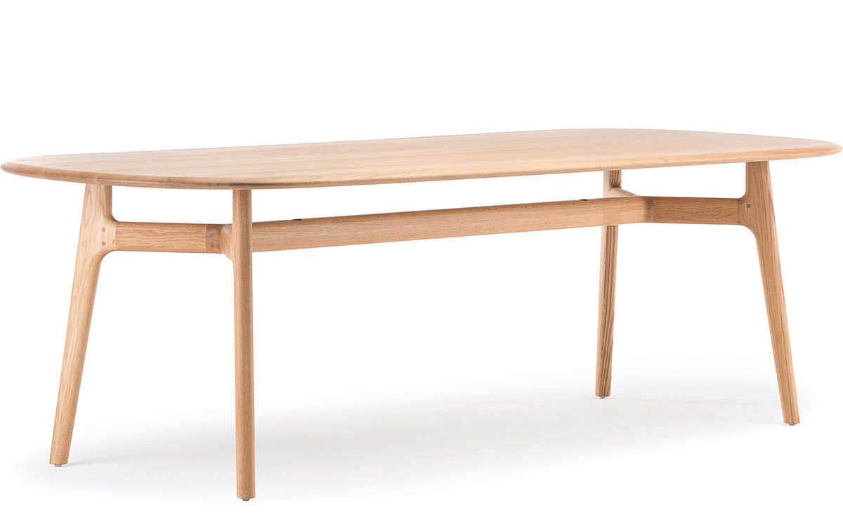 solo oblong table 783