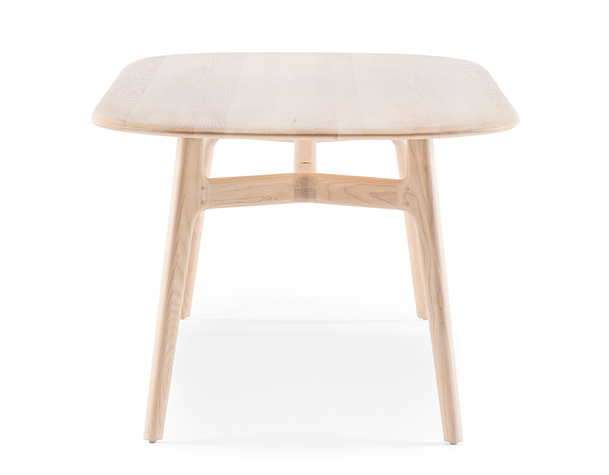 solo oblong table 783