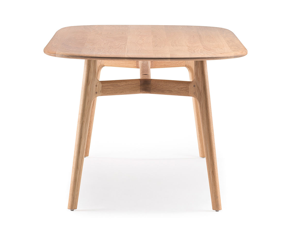 solo oblong table 783