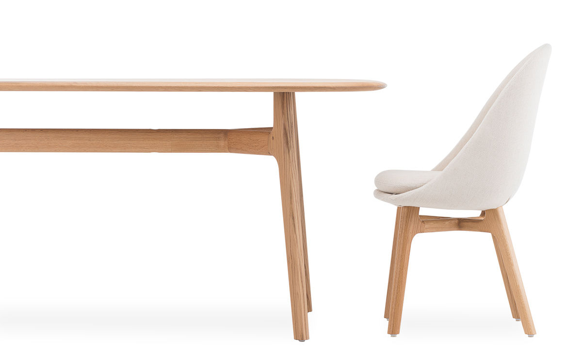 solo oblong table 783
