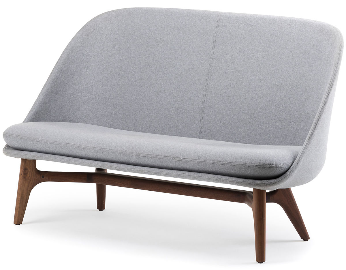 solo sofa 750l