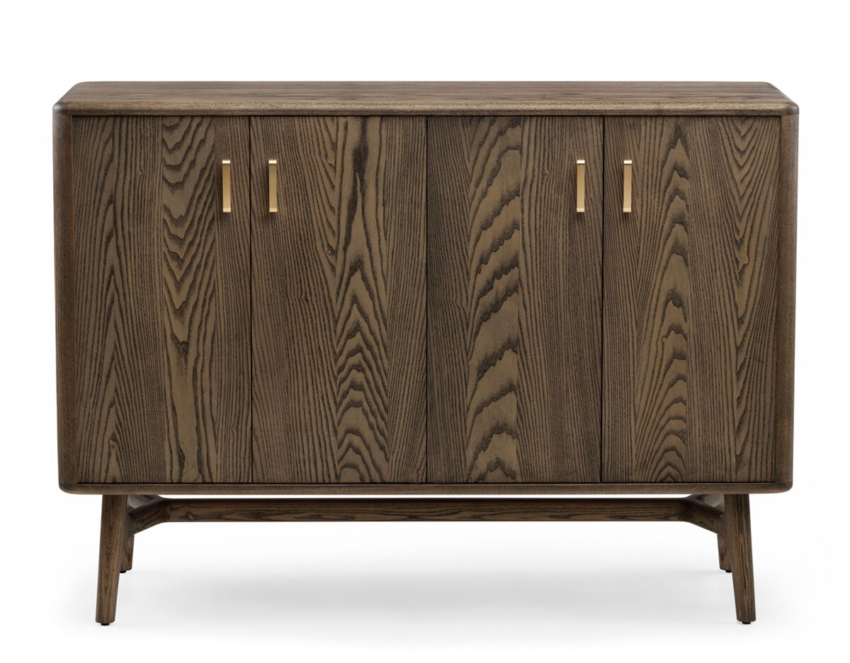 solo tall 4 door cabinet 785t