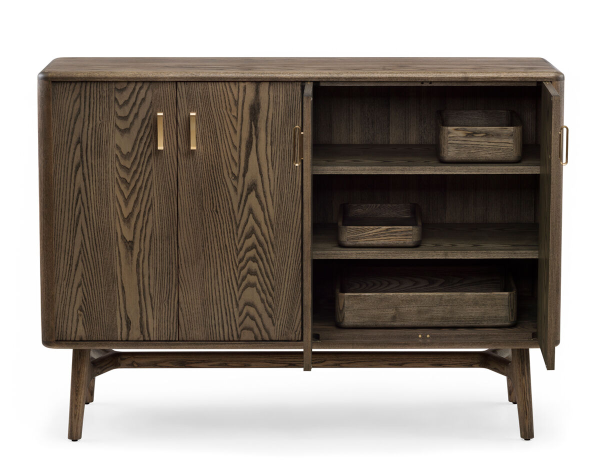 solo tall 4 door cabinet 785t