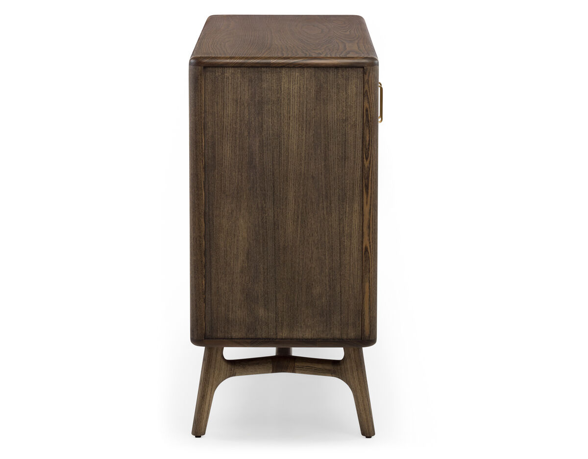 solo tall 4 door cabinet 785t