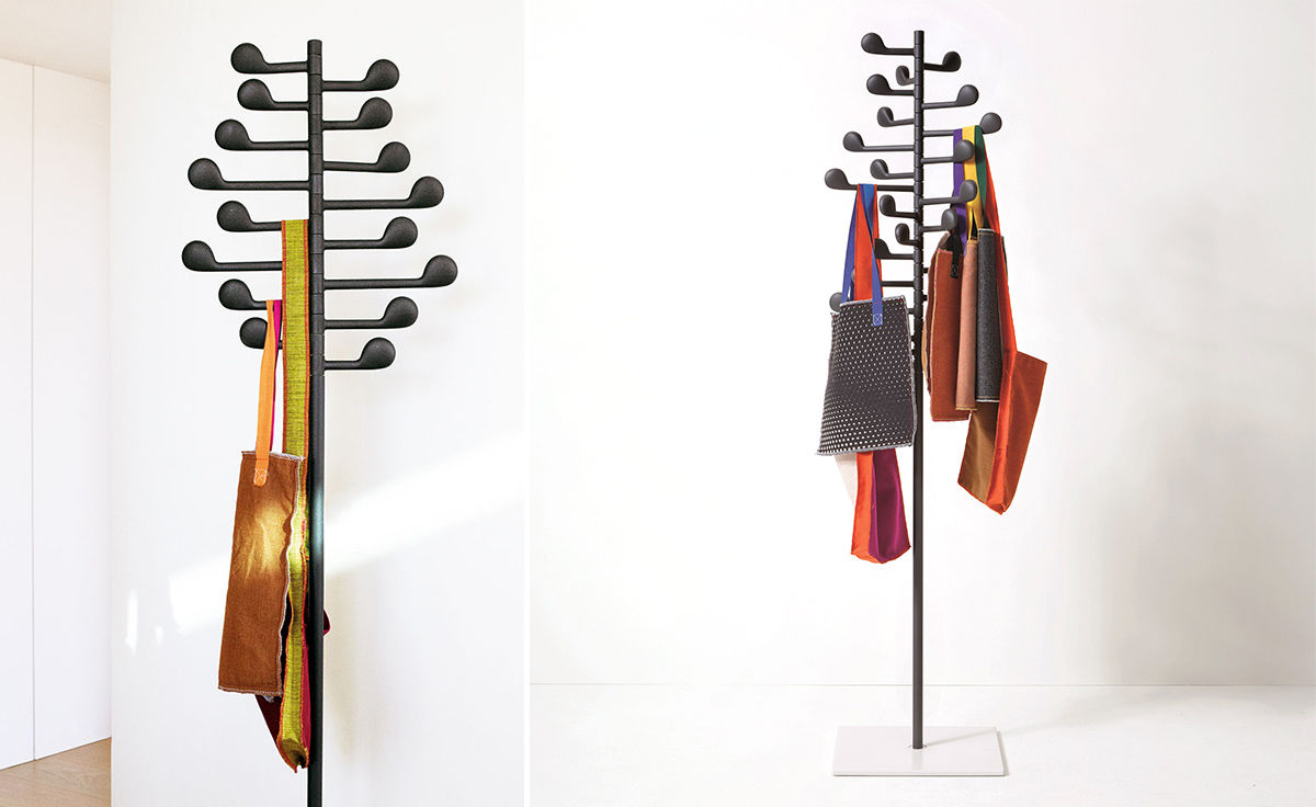 song coat rack