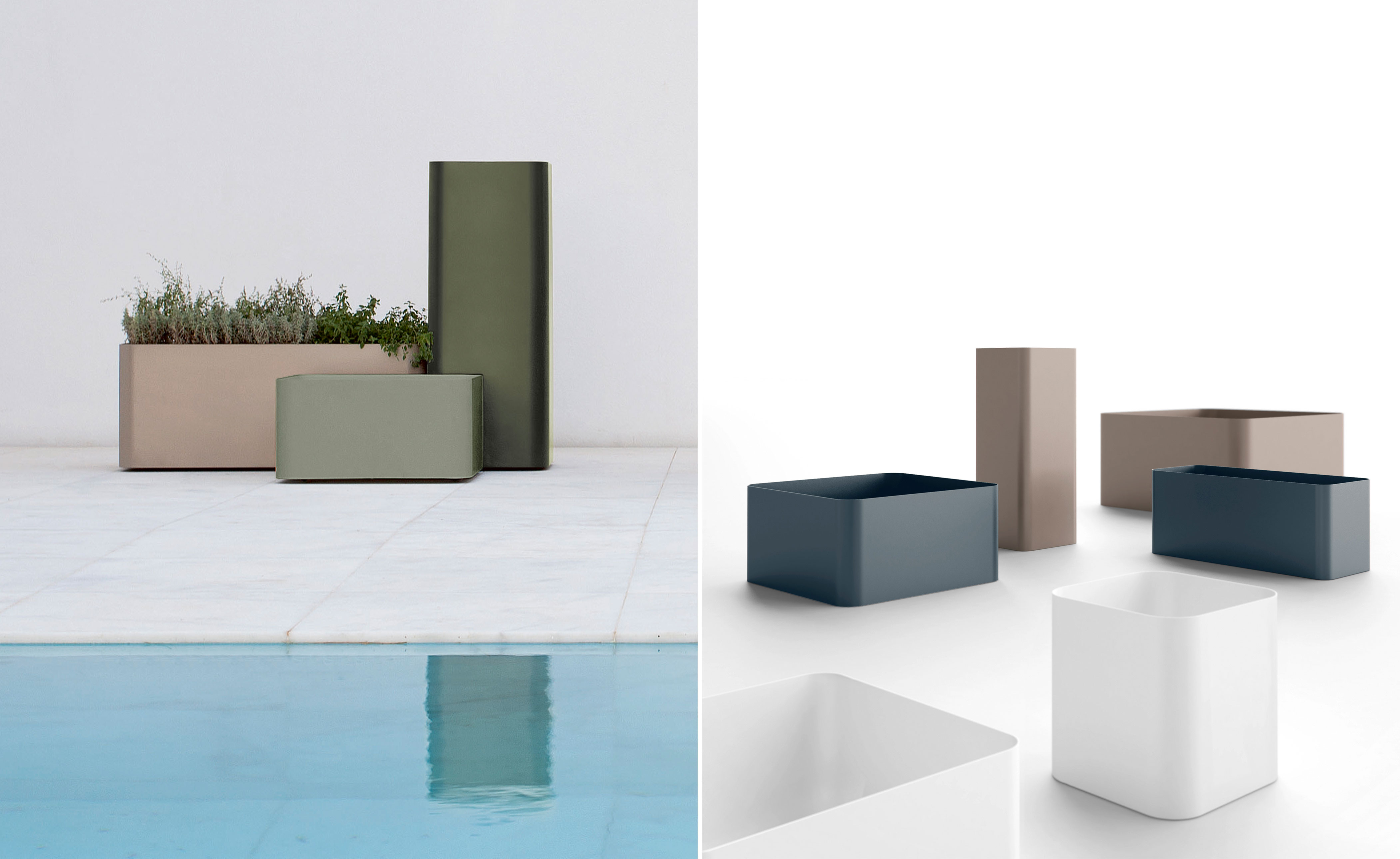 Sonora Planter