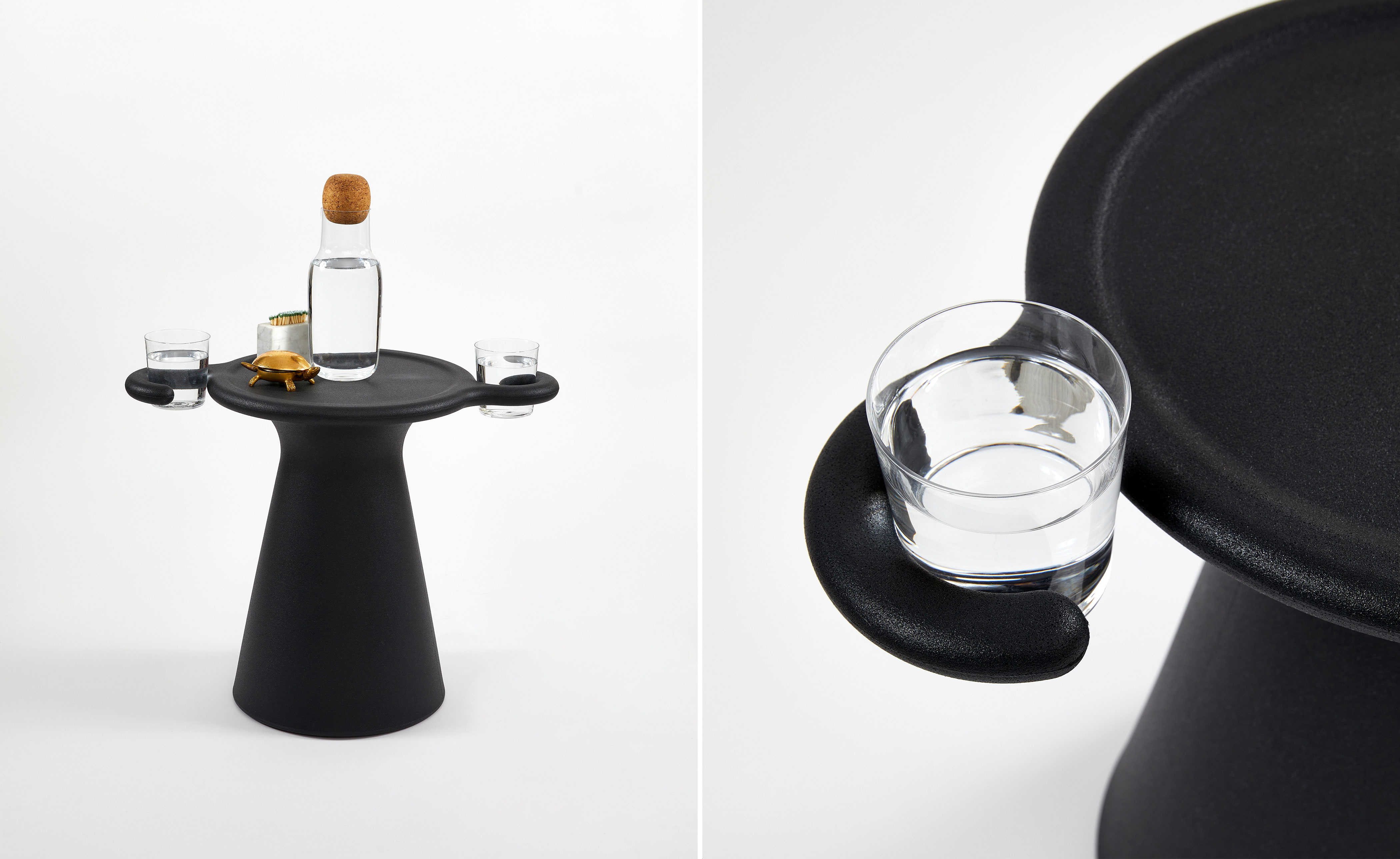 SOS Stool