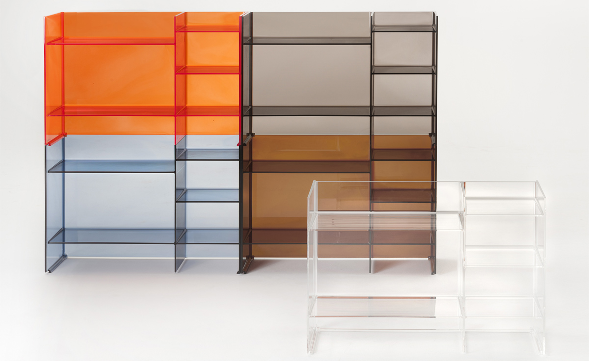 sound-rack cabinet